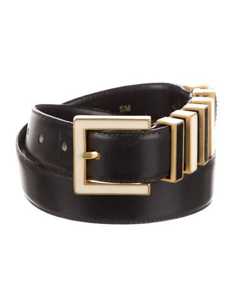 dior cd skinny belt|Dior.